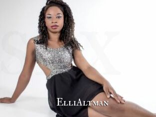 ElliAltman