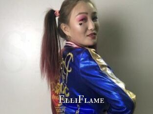ElliFlame