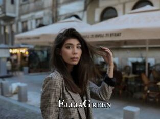 ElliaGreen