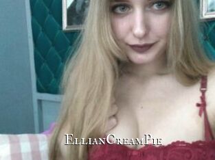 EllianCreamPie