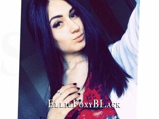 Ellie_Foxy_BLack cams
