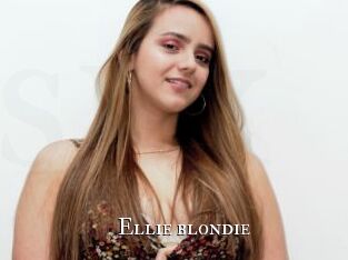 Ellie_blondie