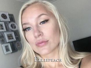 Elliepeach