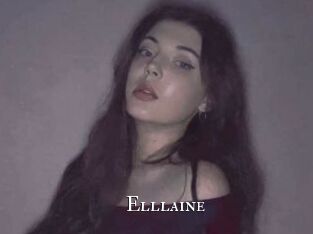 Elllaine