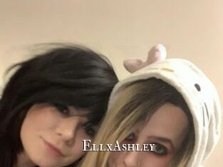 EllxAshley