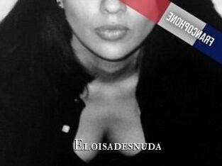 Eloisadesnuda