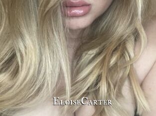 EloiseCarter