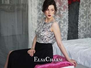 ElsaCharm
