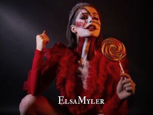 ElsaMyler