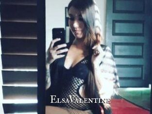 ElsaValentine