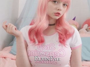 ElvenEvie cams