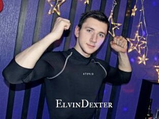 ElvinDexter