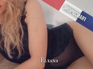 Elyana