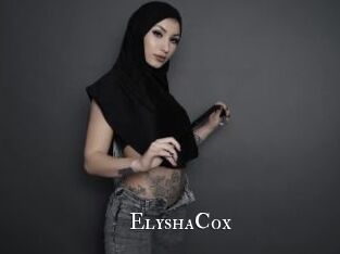 ElyshaCox