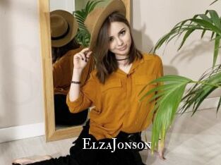 ElzaJonson