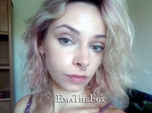 EmaTheFox
