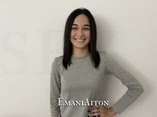EmaniAiton