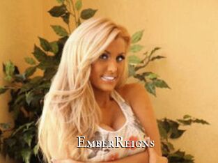 EmberReigns