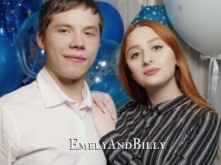 EmelyAndBilly