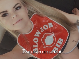 Emiley_Alexander cams