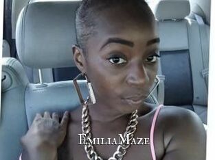 Emilia_Maze