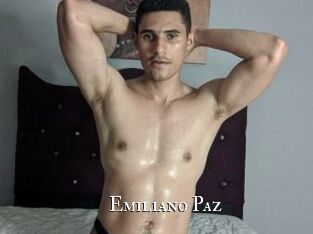 Emiliano_Paz