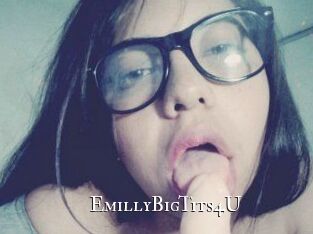 EmillyBigTits4U