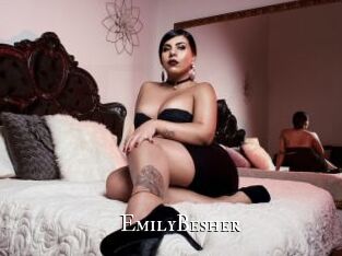 EmilyBesher cams