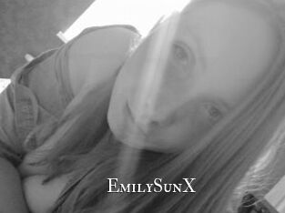 EmilySunX