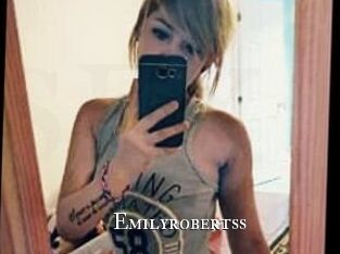 Emilyrobertss cams