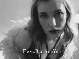 EmmaBlueforYou cams