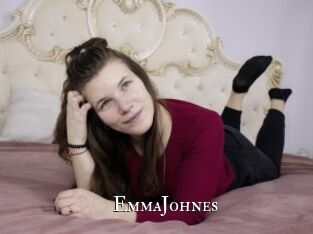 EmmaJohnes