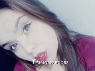 Emmabigboobs