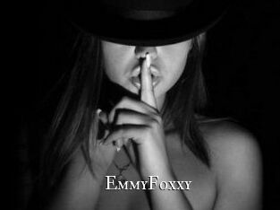 EmmyFoxxy