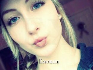Emoriee