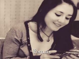 Emyliia