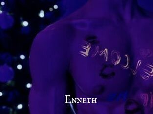 Enneth