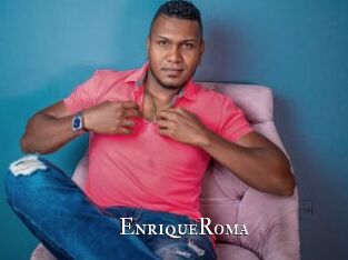 EnriqueRoma