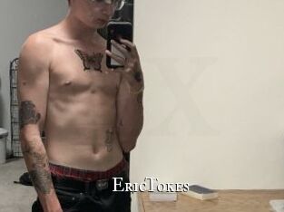 EricTokes