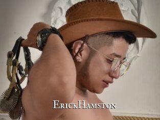 ErickHamston