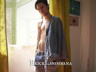 ErickLhombana