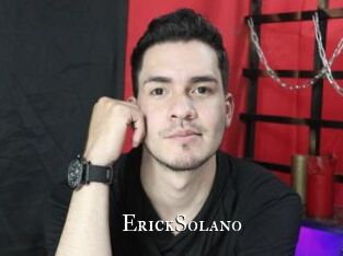 ErickSolano