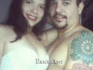 ErickxAmy