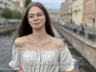 ErikaGrinsman