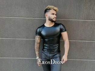 ErosDion