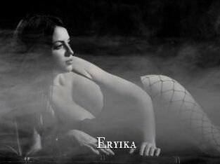 Eryika