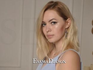 EsamaDikson
