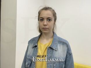 EsmeLakmal