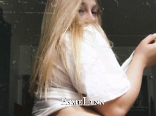 EsmeLynn cams