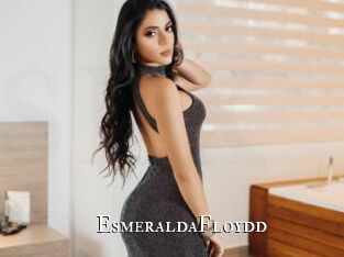 EsmeraldaFloydd